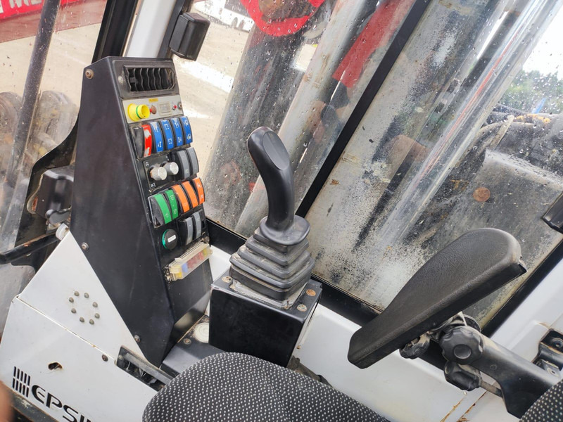 Loader crane for Truck Epsilon M12L97: picture 10