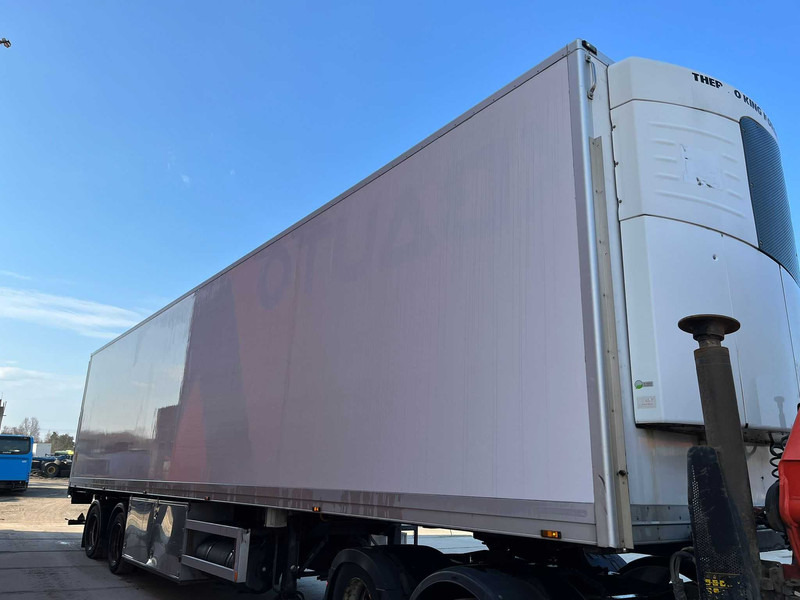 HFR SK 20 THERMOKING SLX / BOX L=13482 mm - Refrigerator semi-trailer: picture 3 HFR SK 20 THERMOKING SLX / BOX L=13482 mm - Refrigerator semi-trailer: picture 3