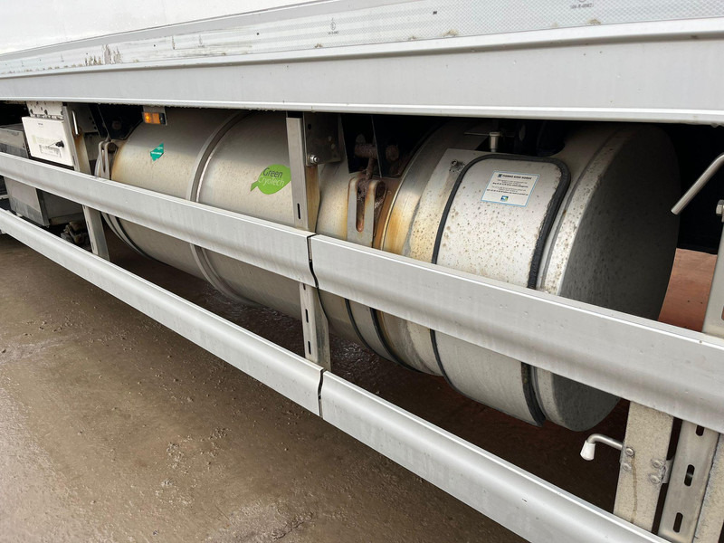 Refrigerator semi-trailer HFR SK20 THERMOKING CT15 / BOX L=13450 mm: picture 14 Refrigerator semi-trailer HFR SK20 THERMOKING CT15 / BOX L=13450 mm: picture 14