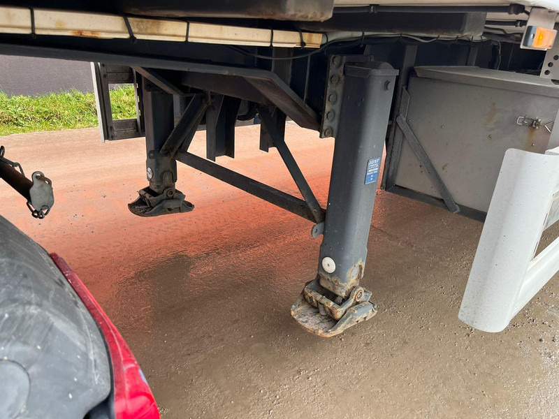 Refrigerator semi-trailer HFR SK20 THERMOKING CT15 / BOX L=13450 mm: picture 16 Refrigerator semi-trailer HFR SK20 THERMOKING CT15 / BOX L=13450 mm: picture 16