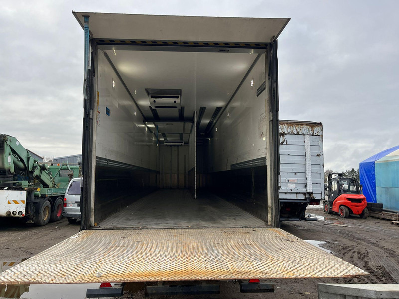 Refrigerator semi-trailer HFR SK20 THERMOKING CT15 / BOX L=13450 mm: picture 7 Refrigerator semi-trailer HFR SK20 THERMOKING CT15 / BOX L=13450 mm: picture 7