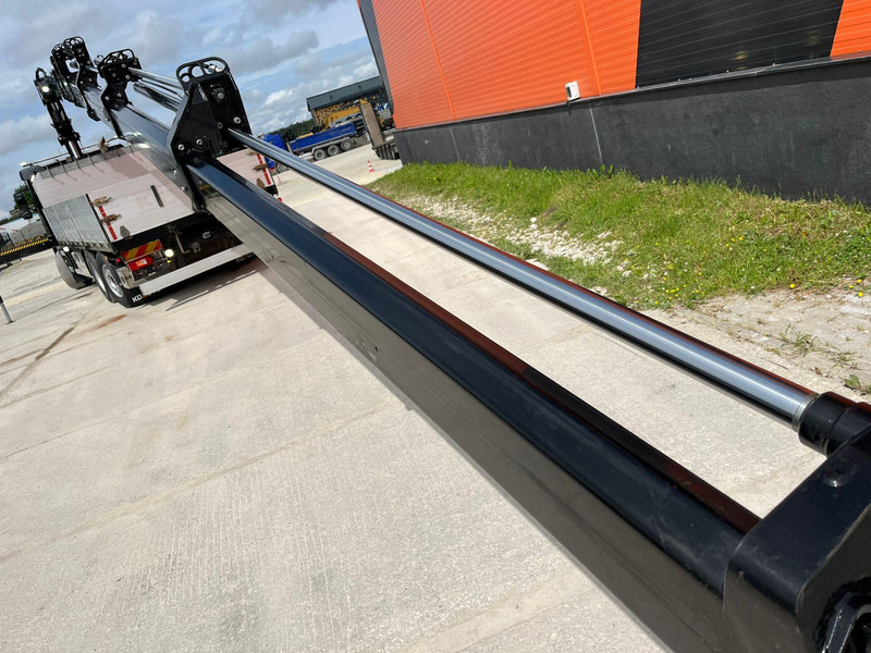 Hiab 232E-6 X-HIPRO - Loader crane for Truck: picture 4 Hiab 232E-6 X-HIPRO - Loader crane for Truck: picture 4