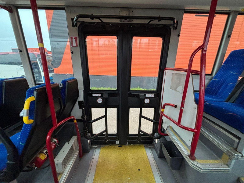 IRISBUS Crossway LE 4x2 41 SEATS / AC / AUXILIARY HEATING / WHEELCHAIR RAMP on lease IRISBUS Crossway LE 4x2 41 SEATS / AC / AUXILIARY HEATING / WHEELCHAIR RAMP: picture 16