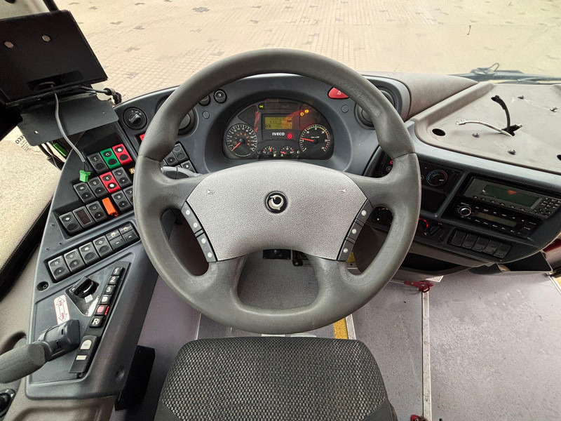 IRISBUS Crossway LE 4x2 41 SEATS / AC / AUXILIARY HEATING / WHEELCHAIR RAMP on lease IRISBUS Crossway LE 4x2 41 SEATS / AC / AUXILIARY HEATING / WHEELCHAIR RAMP: picture 10