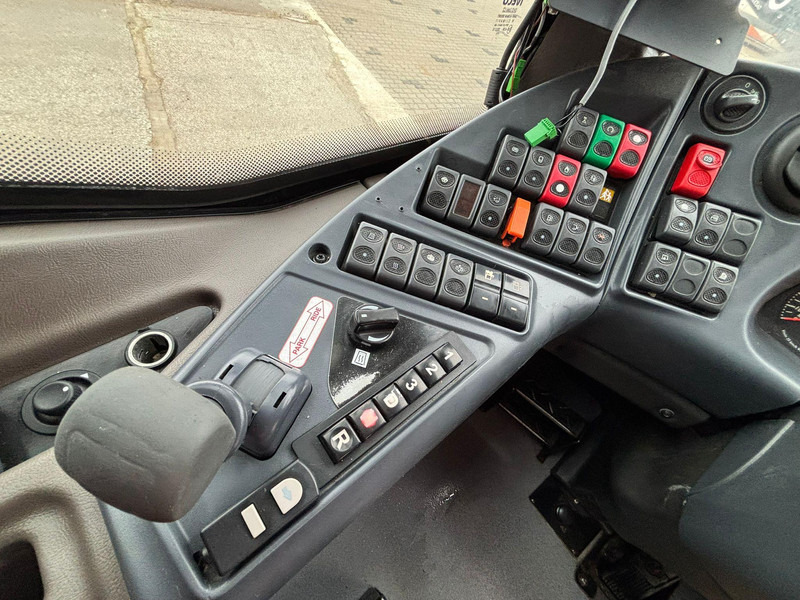 IRISBUS Crossway LE 4x2 41 SEATS / AC / AUXILIARY HEATING / WHEELCHAIR RAMP on lease IRISBUS Crossway LE 4x2 41 SEATS / AC / AUXILIARY HEATING / WHEELCHAIR RAMP: picture 13