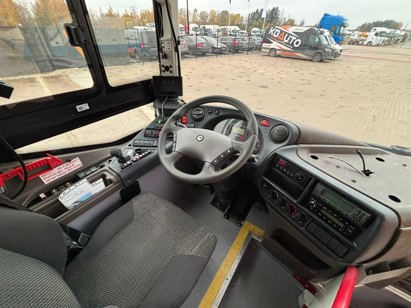 IRISBUS Crossway LE 4x2 41 SEATS / AC / AUXILIARY HEATING / WHEELCHAIR RAMP on lease IRISBUS Crossway LE 4x2 41 SEATS / AC / AUXILIARY HEATING / WHEELCHAIR RAMP: picture 9