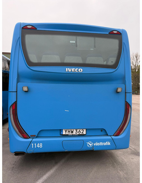 Iveco Crossway LE 4x2 ARRIVING IN TWO WEEKS / AC / AUXILIARY HEATING - City bus: picture 5 Iveco Crossway LE 4x2 ARRIVING IN TWO WEEKS / AC / AUXILIARY HEATING - City bus: picture 5
