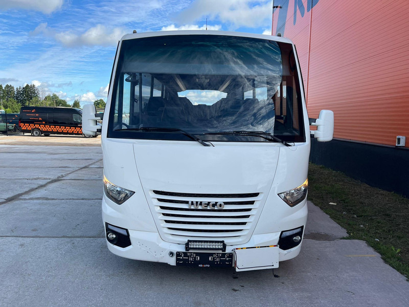 Iveco Daily Rapido 4x2 AC / WEBASTO / 30 SEATS - Minibus, Passenger van: picture 2 Iveco Daily Rapido 4x2 AC / WEBASTO / 30 SEATS - Minibus, Passenger van: picture 2