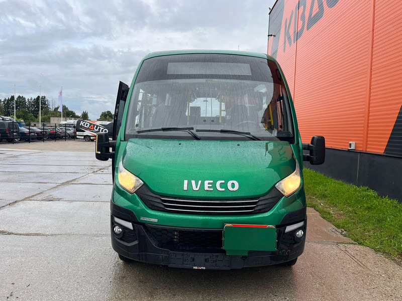 Iveco First Low-Entry 4x2 22 SEATS / AC / WEBASTO - Minibus, Passenger van: picture 2 Iveco First Low-Entry 4x2 22 SEATS / AC / WEBASTO - Minibus, Passenger van: picture 2