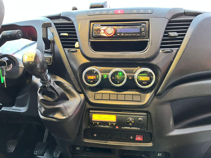 Iveco Kapena Thesi 7 PCS AVAILABLE /EURO 6 / 27 SEATS+5 STANDING / AC / AUXILIARY HEATING on lease Iveco Kapena Thesi 7 PCS AVAILABLE /EURO 6 / 27 SEATS+5 STANDING / AC / AUXILIARY HEATING: picture 13