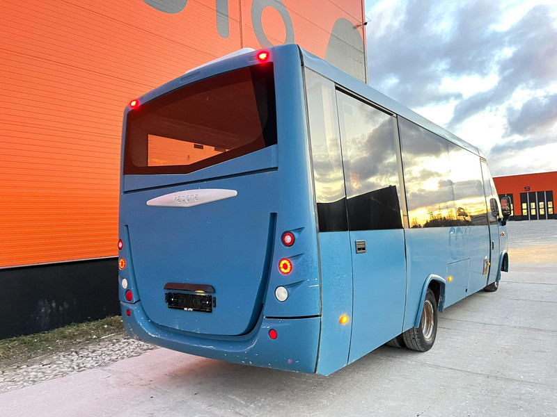Iveco Kapena Thesi 7 PCS AVAILABLE /EURO 6 / 27 SEATS+5 STANDING / AC / AUXILIARY HEATING on lease Iveco Kapena Thesi 7 PCS AVAILABLE /EURO 6 / 27 SEATS+5 STANDING / AC / AUXILIARY HEATING: picture 7