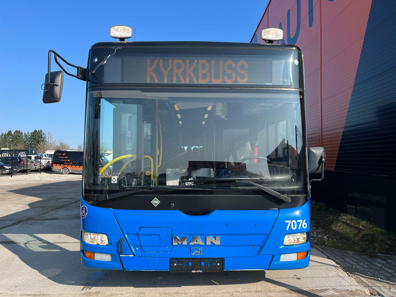 MAN Lion`s City GL CNG ! / 35 SIMILAR AVAILABLE / AC / AUXILIARY HEATING - Articulated bus: picture 2 MAN Lion`s City GL CNG ! / 35 SIMILAR AVAILABLE / AC / AUXILIARY HEATING - Articulated bus: picture 2