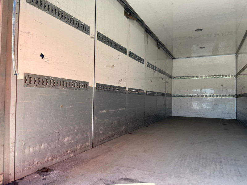 MAN TGM 15.250 4x2 BOX L=7531 mm on lease MAN TGM 15.250 4x2 BOX L=7531 mm: picture 13 MAN TGM 15.250 4x2 BOX L=7531 mm on lease MAN TGM 15.250 4x2 BOX L=7531 mm: picture 13