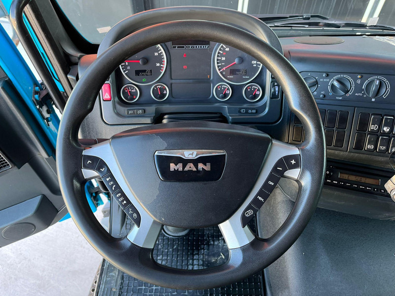 MAN TGM 15.250 4x2 BOX L=7531 mm on lease MAN TGM 15.250 4x2 BOX L=7531 mm: picture 16 MAN TGM 15.250 4x2 BOX L=7531 mm on lease MAN TGM 15.250 4x2 BOX L=7531 mm: picture 16