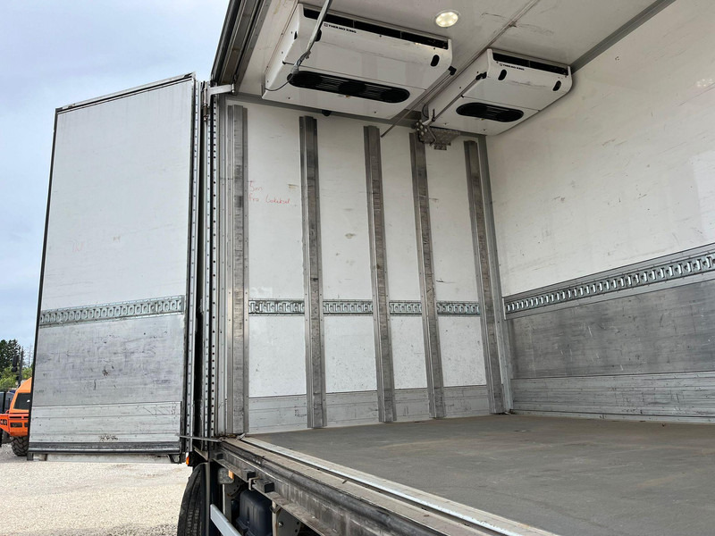 Refrigerator truck Mercedes-Benz Actros 1827 4x2 TK UT SPECTRUM / BOX L=8429 mm: picture 10