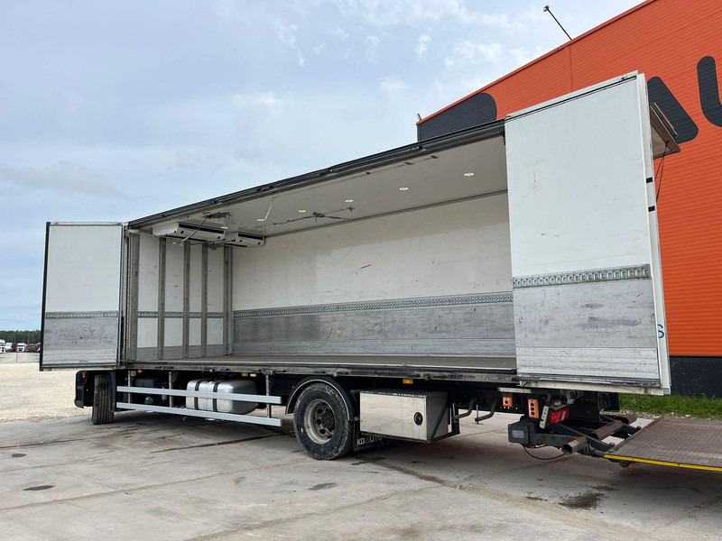 Refrigerator truck Mercedes-Benz Actros 1827 4x2 TK UT SPECTRUM / BOX L=8429 mm: picture 9