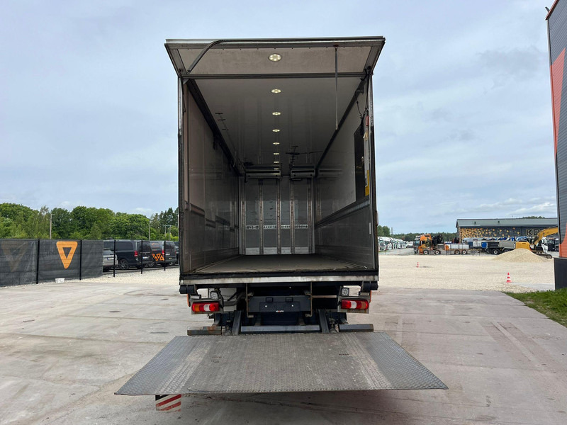 Refrigerator truck Mercedes-Benz Actros 1827 4x2 TK UT SPECTRUM / BOX L=8429 mm: picture 12