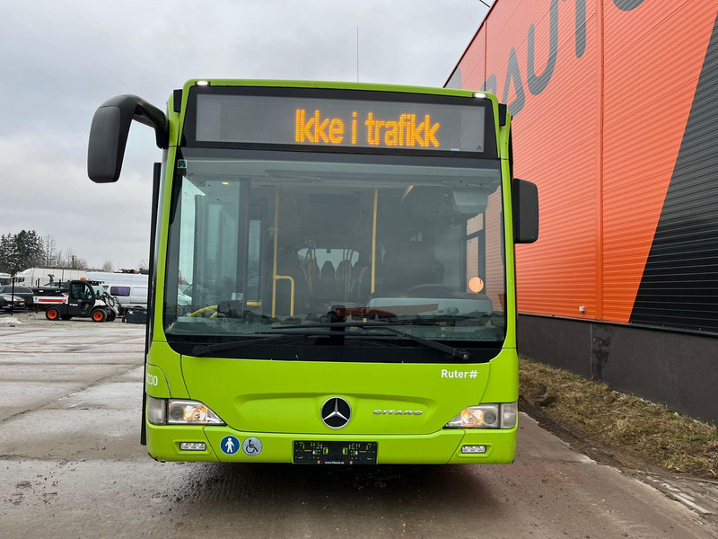 Mercedes-Benz Citaro O 530 LE 4x2 !4 UNITS AVAILABLE! - City bus: picture 3 Mercedes-Benz Citaro O 530 LE 4x2 !4 UNITS AVAILABLE! - City bus: picture 3