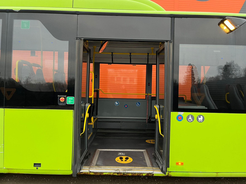 City bus Mercedes-Benz Citaro O 530 LE 4x2 !4 UNITS AVAILABLE!: picture 10
