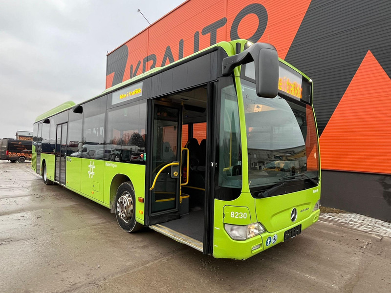 Mercedes-Benz Citaro O 530 LE 4x2 !4 UNITS AVAILABLE! - City bus: picture 1 Mercedes-Benz Citaro O 530 LE 4x2 !4 UNITS AVAILABLE! - City bus: picture 1