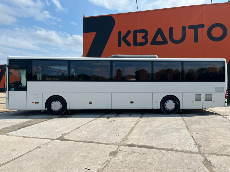 Mercedes-Benz INTOURO 4x2 49 SEATS - Suburban bus: picture 4 Mercedes-Benz INTOURO 4x2 49 SEATS - Suburban bus: picture 4