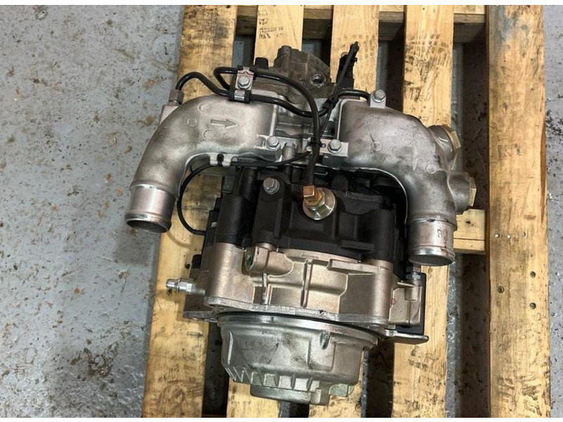 Mercedes-Benz Retarder A0014300495 NEW - Gearbox for Truck: picture 2 Mercedes-Benz Retarder A0014300495 NEW - Gearbox for Truck: picture 2