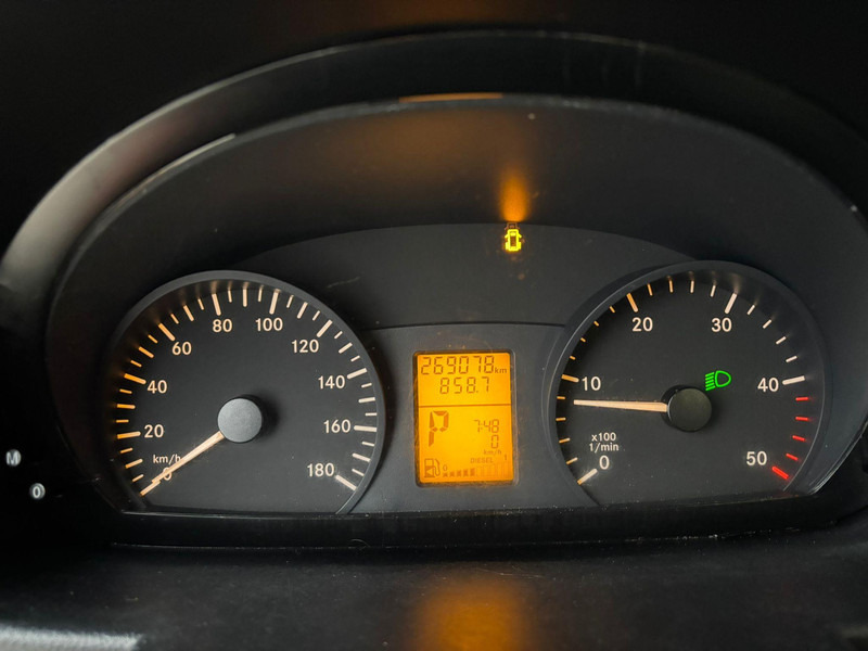 Mercedes-Benz Sprinter 516 CDI AC / 22 + 1 SEATS on lease Mercedes-Benz Sprinter 516 CDI AC / 22 + 1 SEATS: picture 11 Mercedes-Benz Sprinter 516 CDI AC / 22 + 1 SEATS on lease Mercedes-Benz Sprinter 516 CDI AC / 22 + 1 SEATS: picture 11