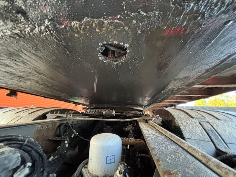 Curtainsider semi-trailer Närko S8ZP42A19 LIFTING ROOF / BOX L=13504 mm: picture 18