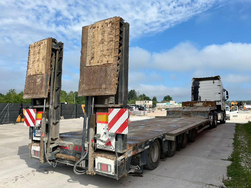 Nooteboom OSDS-58-04V - Low loader semi-trailer: picture 5 Nooteboom OSDS-58-04V - Low loader semi-trailer: picture 5