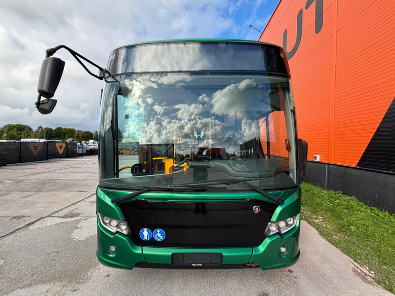 Scania K 280 Citywide LE 6x2*4 46 SEATS / AC / AUXILIARY HEATER - City bus: picture 2 Scania K 280 Citywide LE 6x2*4 46 SEATS / AC / AUXILIARY HEATER - City bus: picture 2