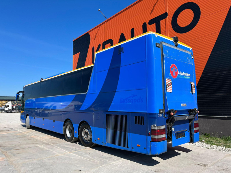 Scania K 400 6x2 Van Hool 41 SEATS / WC / AC / AUXILIARY HEATING - Suburban bus: picture 5 Scania K 400 6x2 Van Hool 41 SEATS / WC / AC / AUXILIARY HEATING - Suburban bus: picture 5