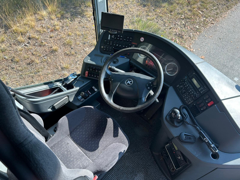 Setra S416 GT 4x2 ARRIVING IN TWO WEEKS / AC / AUXILIARY HEATING / WC - Coach: picture 4 Setra S416 GT 4x2 ARRIVING IN TWO WEEKS / AC / AUXILIARY HEATING / WC - Coach: picture 4