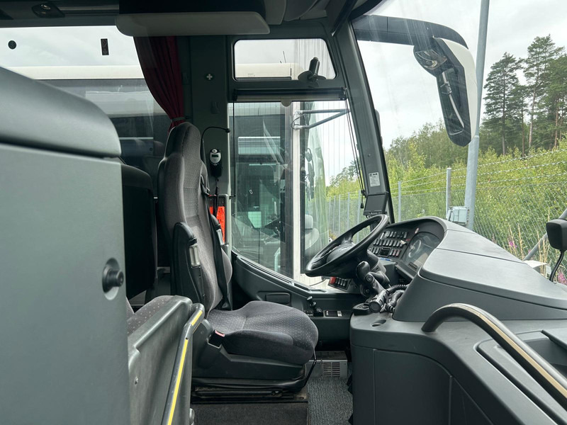 Setra S416 GT-HD 4x2 ARRIVING IN TWO WEEKS / AC / AUXILIARY HEATING / WC - Coach: picture 3 Setra S416 GT-HD 4x2 ARRIVING IN TWO WEEKS / AC / AUXILIARY HEATING / WC - Coach: picture 3