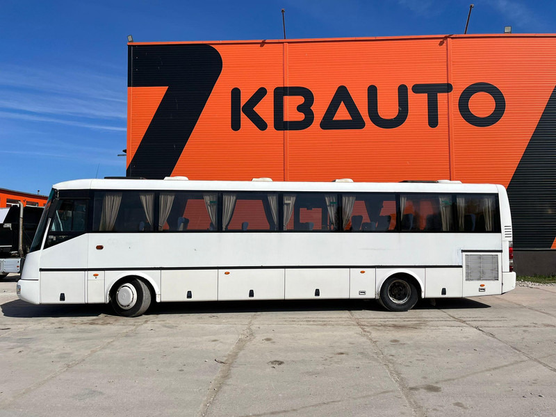 Sor C 10.5 47 SEATS + 30 STANDING / AUXILIARY HEATING / CD - Suburban bus: picture 5 Sor C 10.5 47 SEATS + 30 STANDING / AUXILIARY HEATING / CD - Suburban bus: picture 5