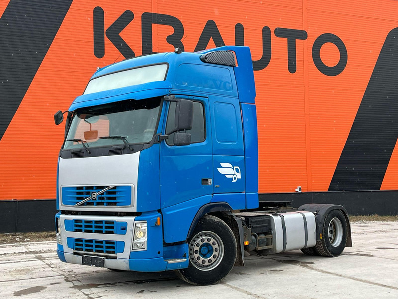 Volvo FH 400 4x2 GLOBE XL - Tractor unit: picture 1 Volvo FH 400 4x2 GLOBE XL - Tractor unit: picture 1