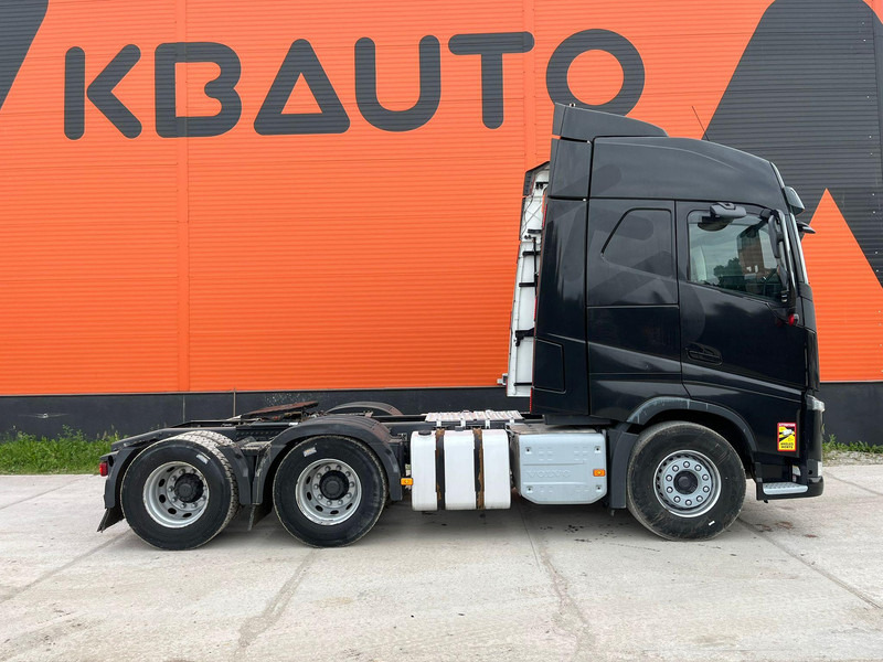 Volvo FH 500 6x4 TANDEM AXLE LIFT - Tractor unit: picture 5 Volvo FH 500 6x4 TANDEM AXLE LIFT - Tractor unit: picture 5