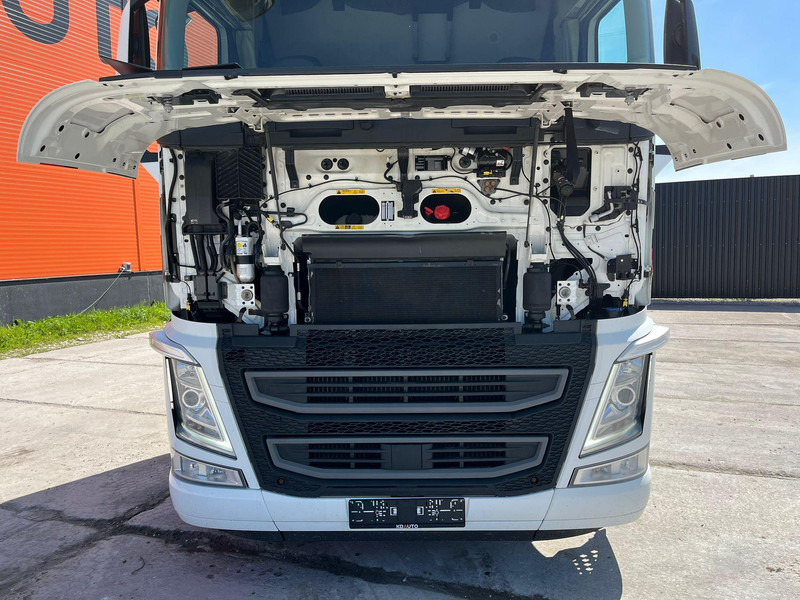 Tractor unit Volvo FH 540 6x2 GLOBE XL / ADR / RETARDER / DOUBLE BOGIE: picture 13