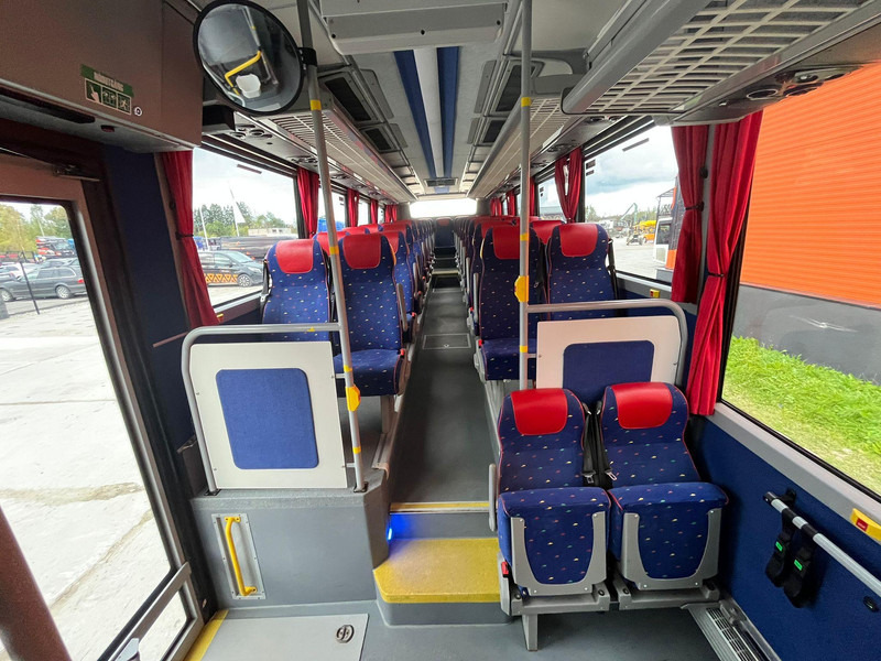 Suburban bus Volvo B8R 8900 LE 6x2*4 44 SEATS + 53 STANDING / AC / AUXILIARY HEATER: picture 17 Suburban bus Volvo B8R 8900 LE 6x2*4 44 SEATS + 53 STANDING / AC / AUXILIARY HEATER: picture 17