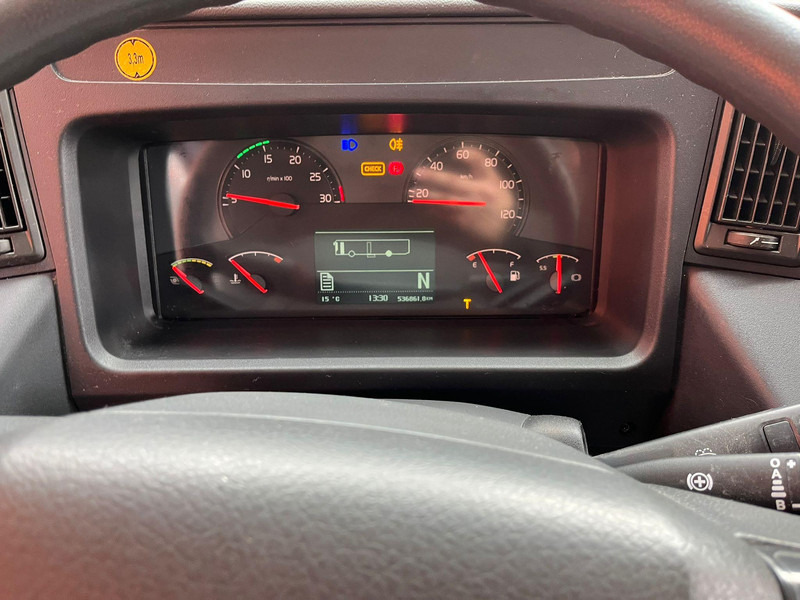 Suburban bus Volvo B8R 8900 LE 6x2*4 44 SEATS + 53 STANDING / AC / AUXILIARY HEATER: picture 11 Suburban bus Volvo B8R 8900 LE 6x2*4 44 SEATS + 53 STANDING / AC / AUXILIARY HEATER: picture 11