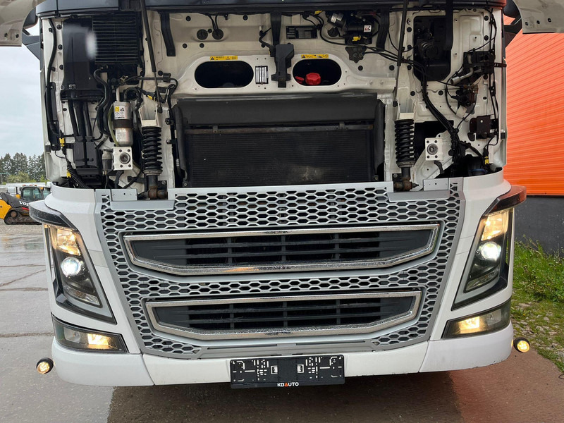 Cab chassis truck Volvo FH 16 600 6x2*4 FOR SALE AS CHASSIS / CHASSIS L=6300 mm: picture 9