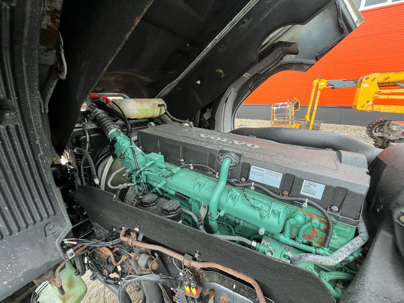 Cab chassis truck Volvo FH 16 600 6x2*4 FOR SALE AS CHASSIS / CHASSIS L=6300 mm: picture 11