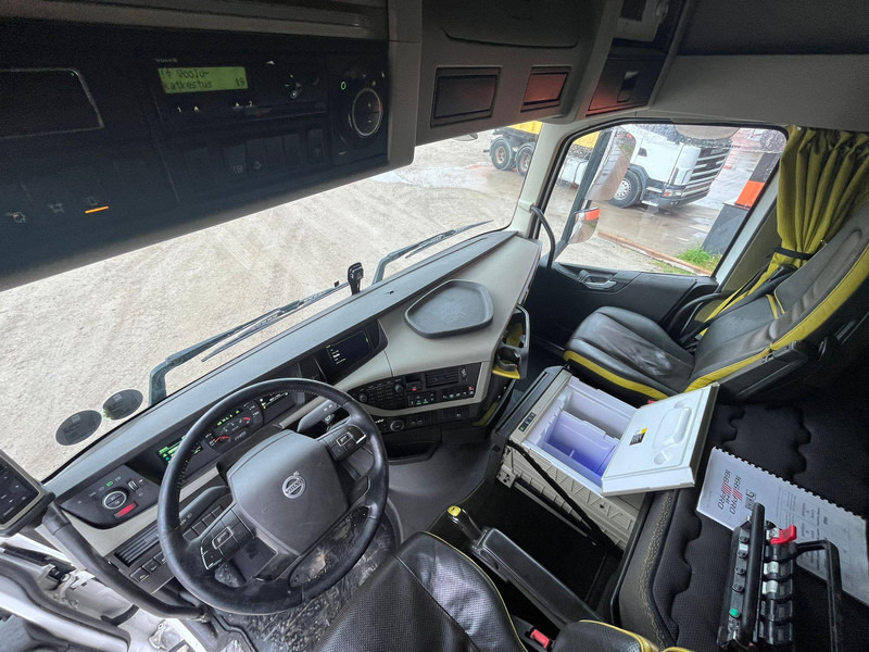 Cab chassis truck Volvo FH 16 600 6x2*4 FOR SALE AS CHASSIS / CHASSIS L=6300 mm: picture 20
