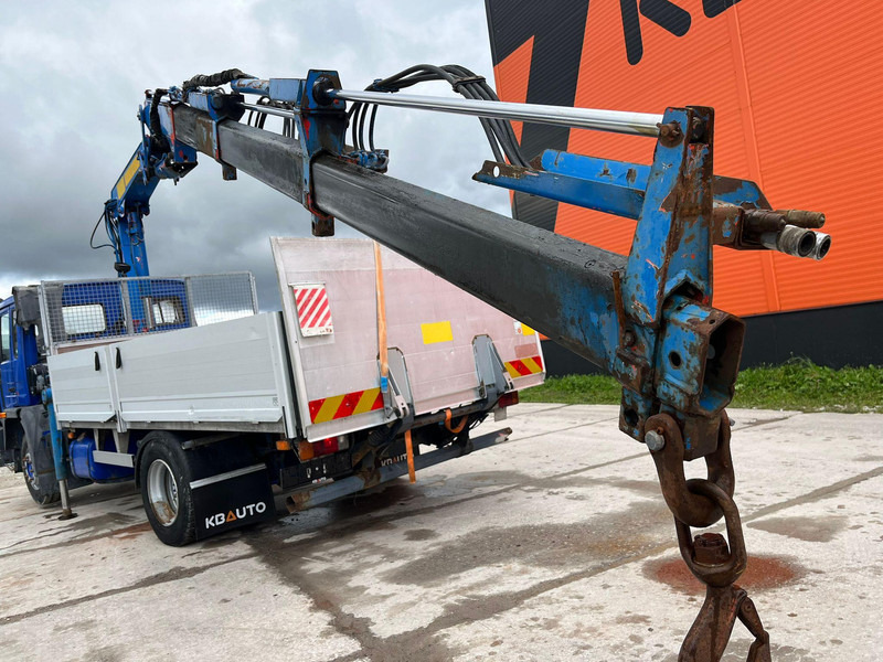 Volvo FL 608 4x2 PK 8200 / BOX L=4249 mm on lease Volvo FL 608 4x2 PK 8200 / BOX L=4249 mm: picture 10 Volvo FL 608 4x2 PK 8200 / BOX L=4249 mm on lease Volvo FL 608 4x2 PK 8200 / BOX L=4249 mm: picture 10