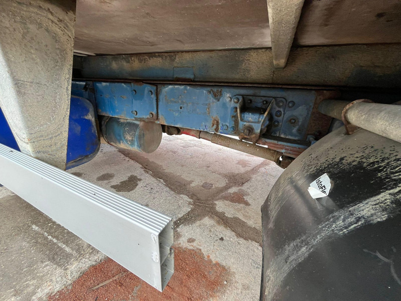 Volvo FL 608 4x2 PK 8200 / BOX L=4249 mm on lease Volvo FL 608 4x2 PK 8200 / BOX L=4249 mm: picture 15 Volvo FL 608 4x2 PK 8200 / BOX L=4249 mm on lease Volvo FL 608 4x2 PK 8200 / BOX L=4249 mm: picture 15