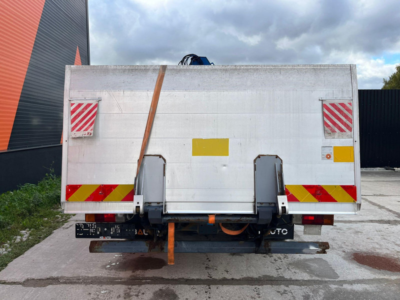 Volvo FL 608 4x2 PK 8200 / BOX L=4249 mm on lease Volvo FL 608 4x2 PK 8200 / BOX L=4249 mm: picture 7 Volvo FL 608 4x2 PK 8200 / BOX L=4249 mm on lease Volvo FL 608 4x2 PK 8200 / BOX L=4249 mm: picture 7