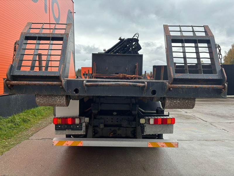 Volvo FM 12 460 8x4*4 HIAB 422 E-5 HIPRO+JIB / HOOK LIFT 20 ton / L=5600 mm / PLATFORM on lease Volvo FM 12 460 8x4*4 HIAB 422 E-5 HIPRO+JIB / HOOK LIFT 20 ton / L=5600 mm / PLATFORM: picture 7 Volvo FM 12 460 8x4*4 HIAB 422 E-5 HIPRO+JIB / HOOK LIFT 20 ton / L=5600 mm / PLATFORM on lease Volvo FM 12 460 8x4*4 HIAB 422 E-5 HIPRO+JIB / HOOK LIFT 20 ton / L=5600 mm / PLATFORM: picture 7