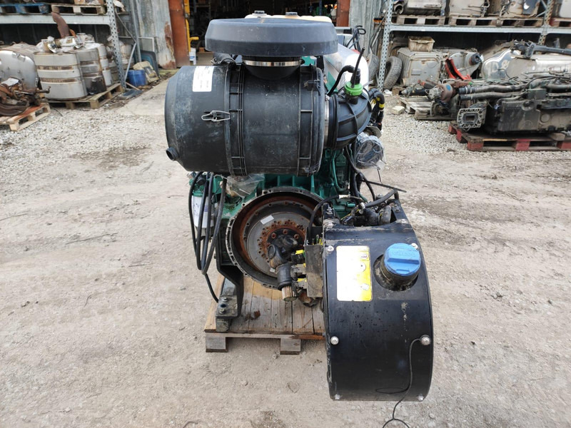 Volvo PENTA TAD872VE / TAD873VE 22625483 INDUSTRIAL ENGINES / 21898783 MONITORING MODULE - Engine for Truck: picture 2 Volvo PENTA TAD872VE / TAD873VE 22625483 INDUSTRIAL ENGINES / 21898783 MONITORING MODULE - Engine for Truck: picture 2