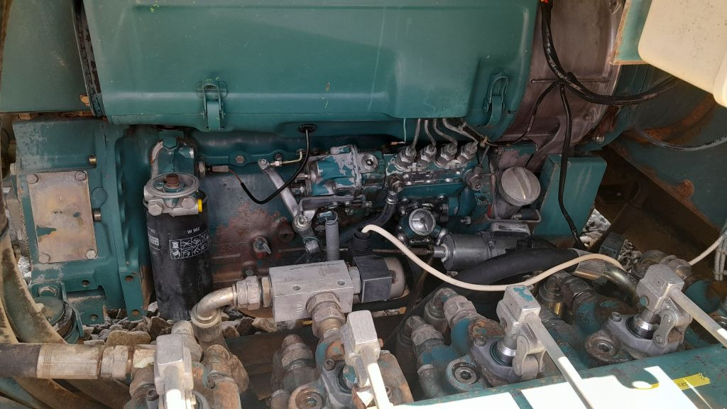 Screener POWERSCREEN Turbo Chieftain 1200: picture 18