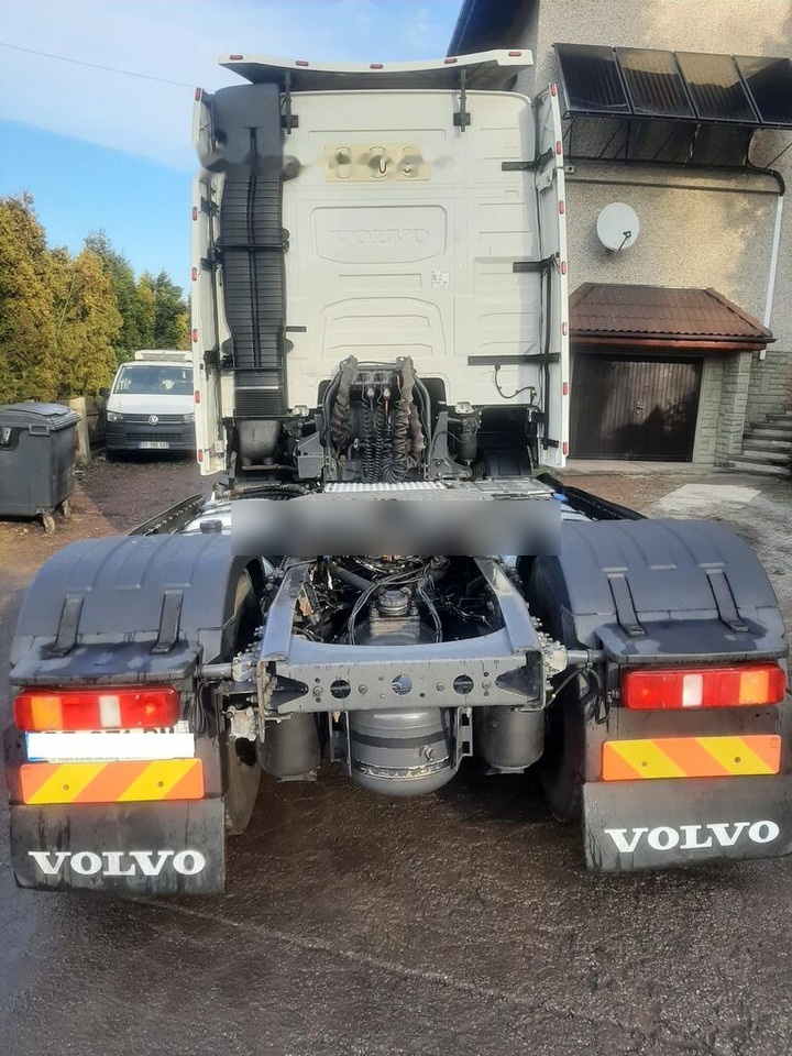 Volvo FH 500 - Tractor unit: picture 4 Volvo FH 500 - Tractor unit: picture 4
