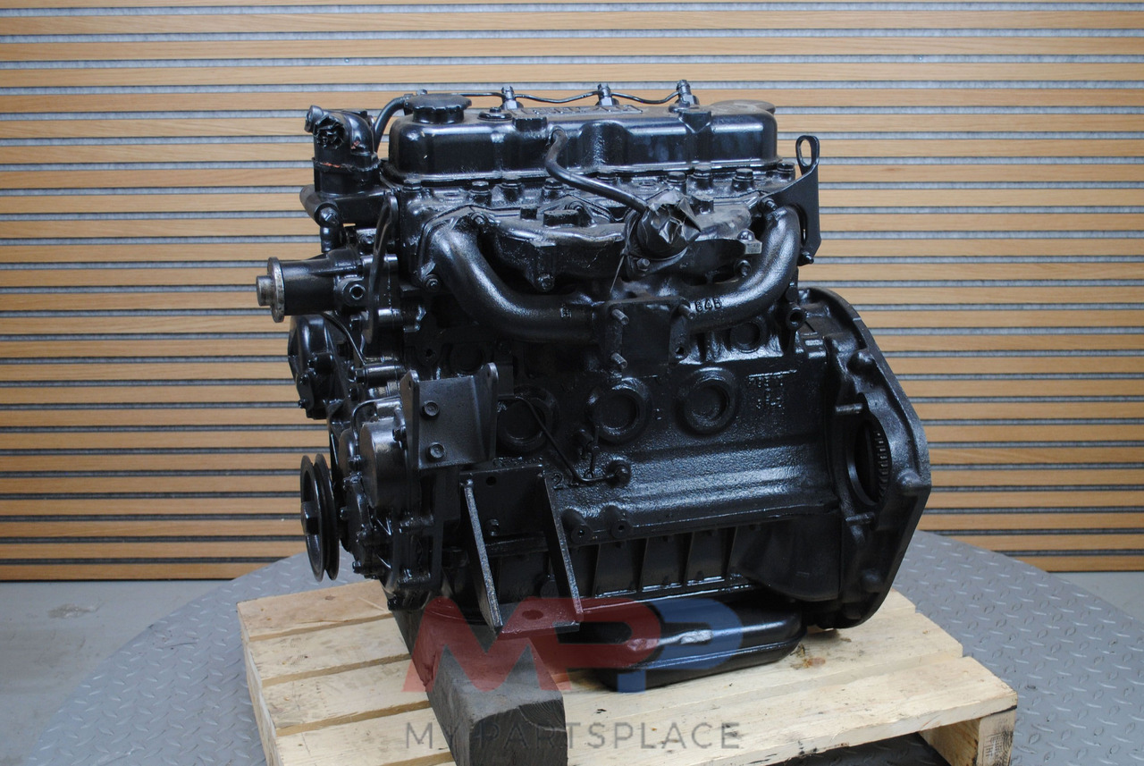 Kubota Cilinderkop Kubota V2203 | V2003 | V2403 | V2203T | V2203E | V2203B | V2403 CR. - Engine: picture 5 Kubota Cilinderkop Kubota V2203 | V2003 | V2403 | V2203T | V2203E | V2203B | V2403 CR. - Engine: picture 5